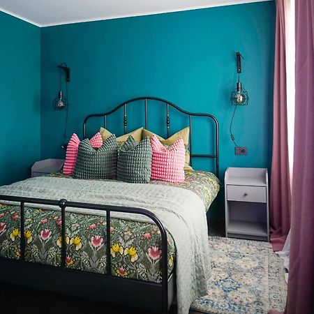 Apartment Secret Ионава Экстерьер фото
