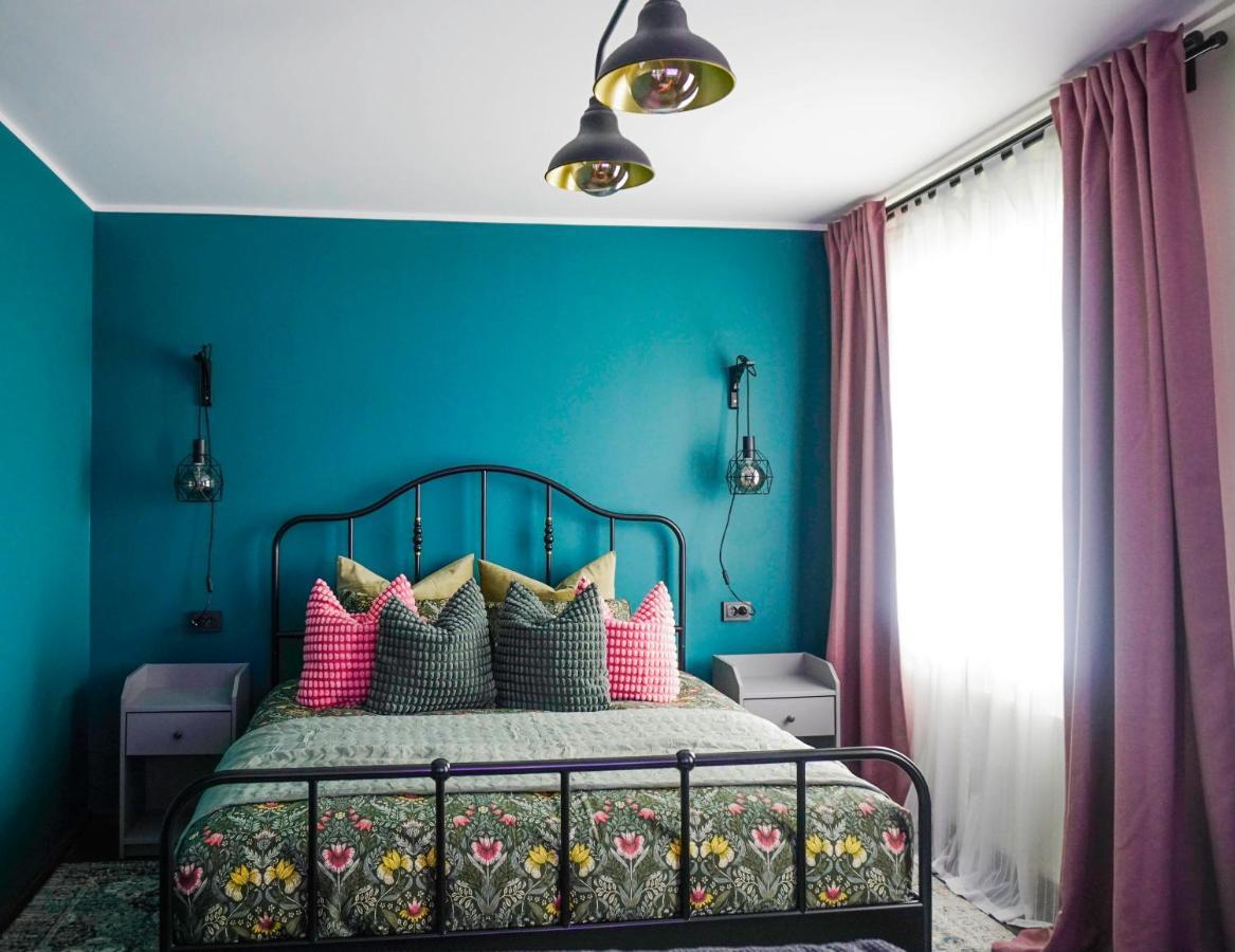 Apartment Secret Ионава Экстерьер фото