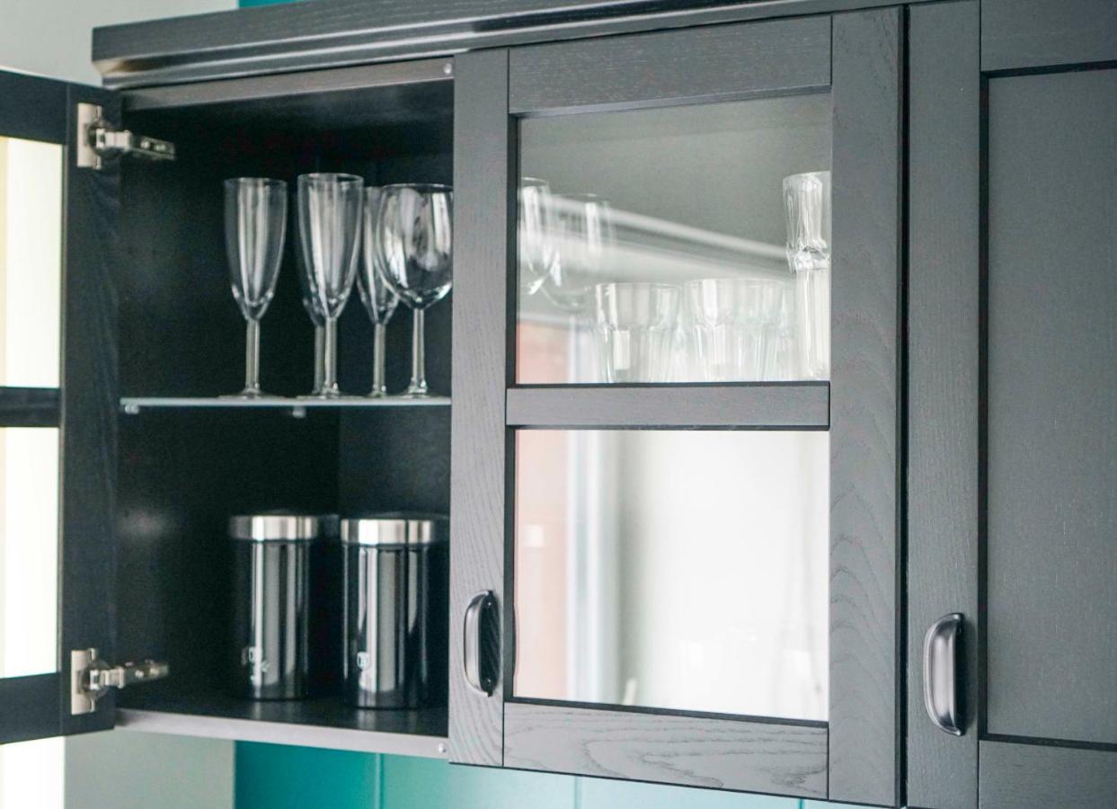Apartment Secret Ионава Экстерьер фото