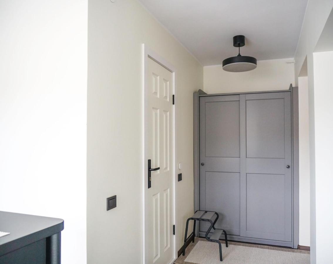 Apartment Secret Ионава Экстерьер фото