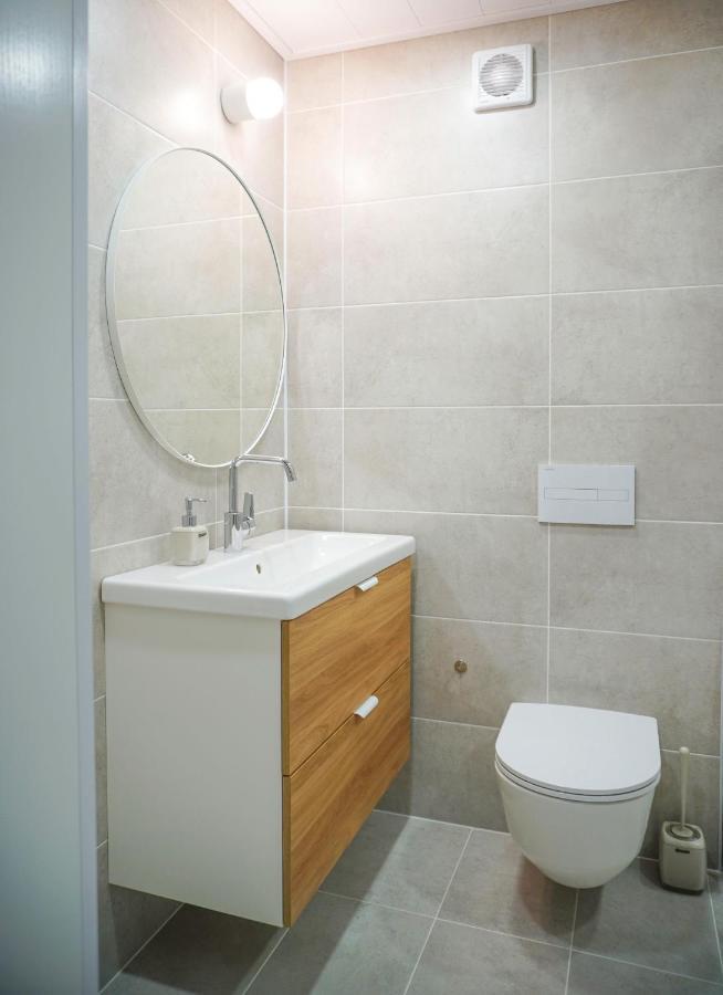 Apartment Secret Ионава Экстерьер фото