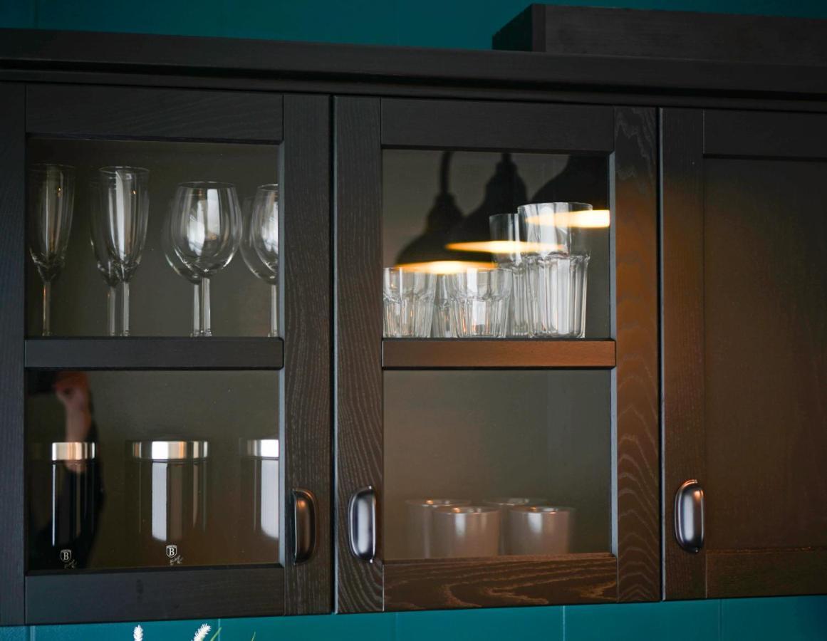 Apartment Secret Ионава Экстерьер фото