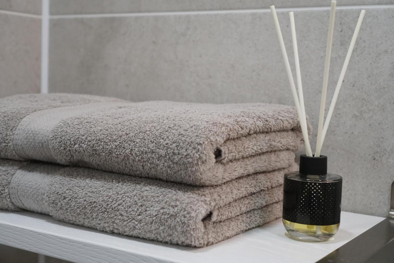 Apartment Secret Ионава Экстерьер фото